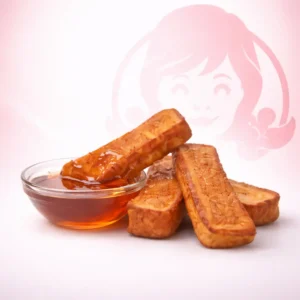 Latest Wendy's Breakfast Menu with Prices (2026) 33 Homestyle French Toast Sticks 4 PC 1