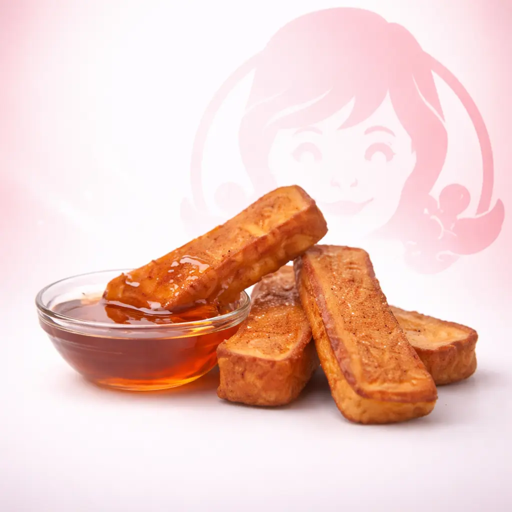 Latest Wendy's Breakfast Menu with Prices (2026) 27 Homestyle French Toast Sticks 4 PC