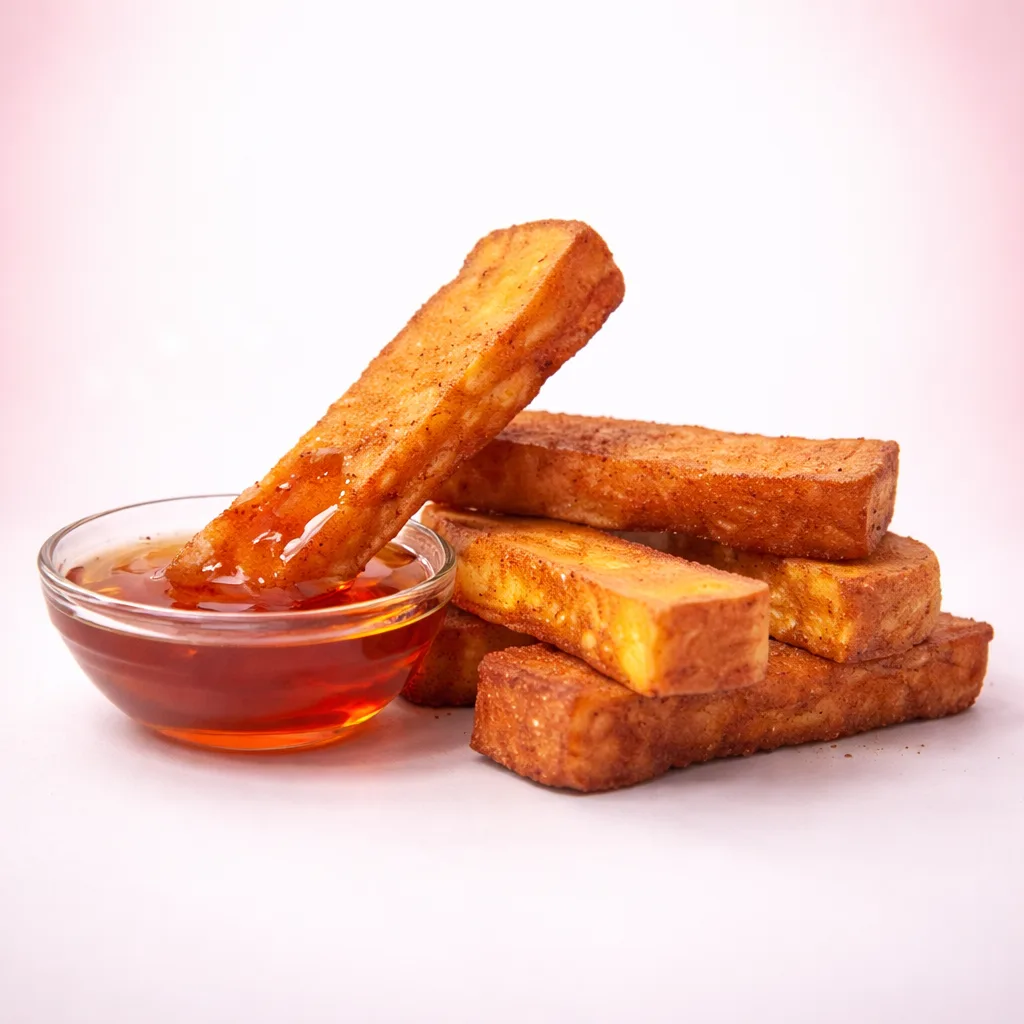 Latest Wendy's Breakfast Menu with Prices (2026) 28 Homestyle French Toast Sticks 6 PC