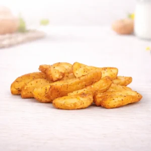Latest Wendy's Breakfast Menu with Prices (2026) 35 seasoned potatoes