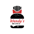 sticky header logo