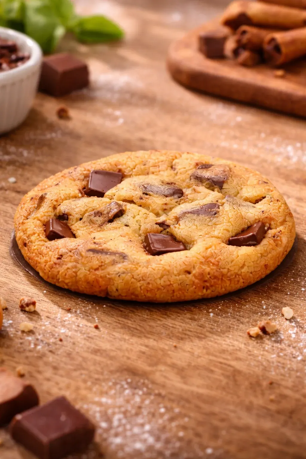 Wendy's Menu with Prices, Calories & Nutrition 2026 63 wendys chocolate cookie